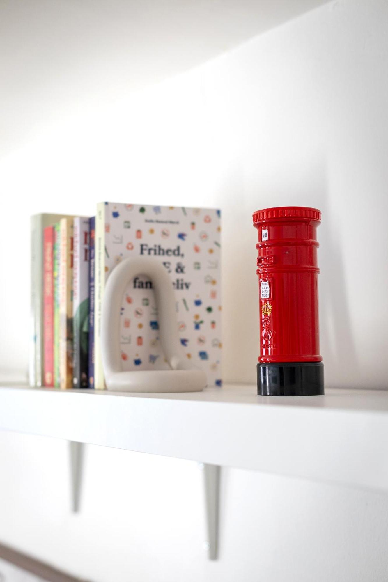 Kings Cross Pad Apartment London Bagian luar foto